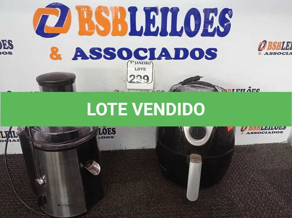 LOTE 299