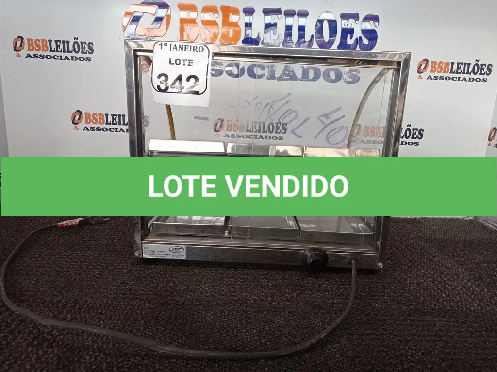 LOTE 342