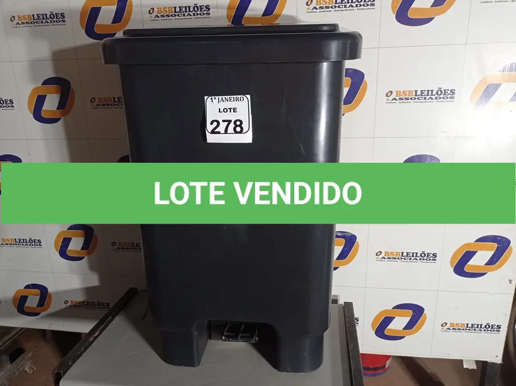 LOTE 278