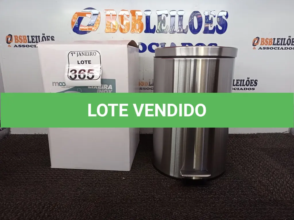LOTE 365