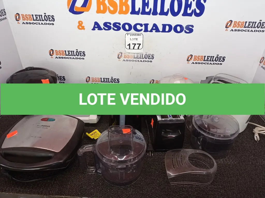 LOTE 177