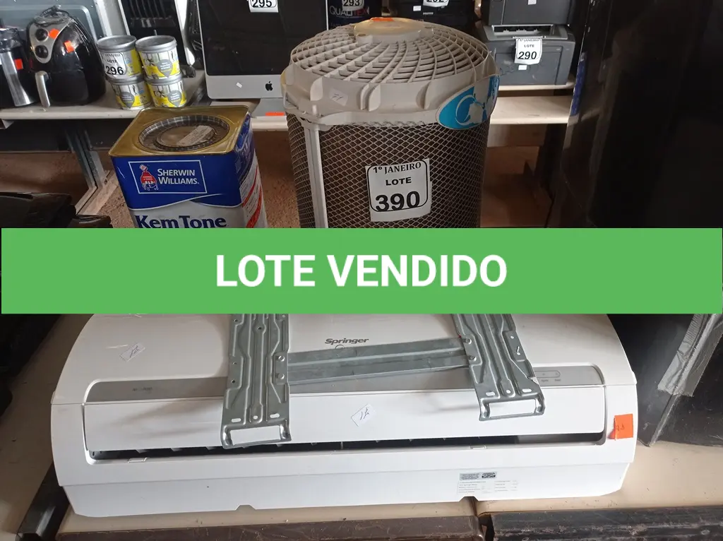LOTE 390