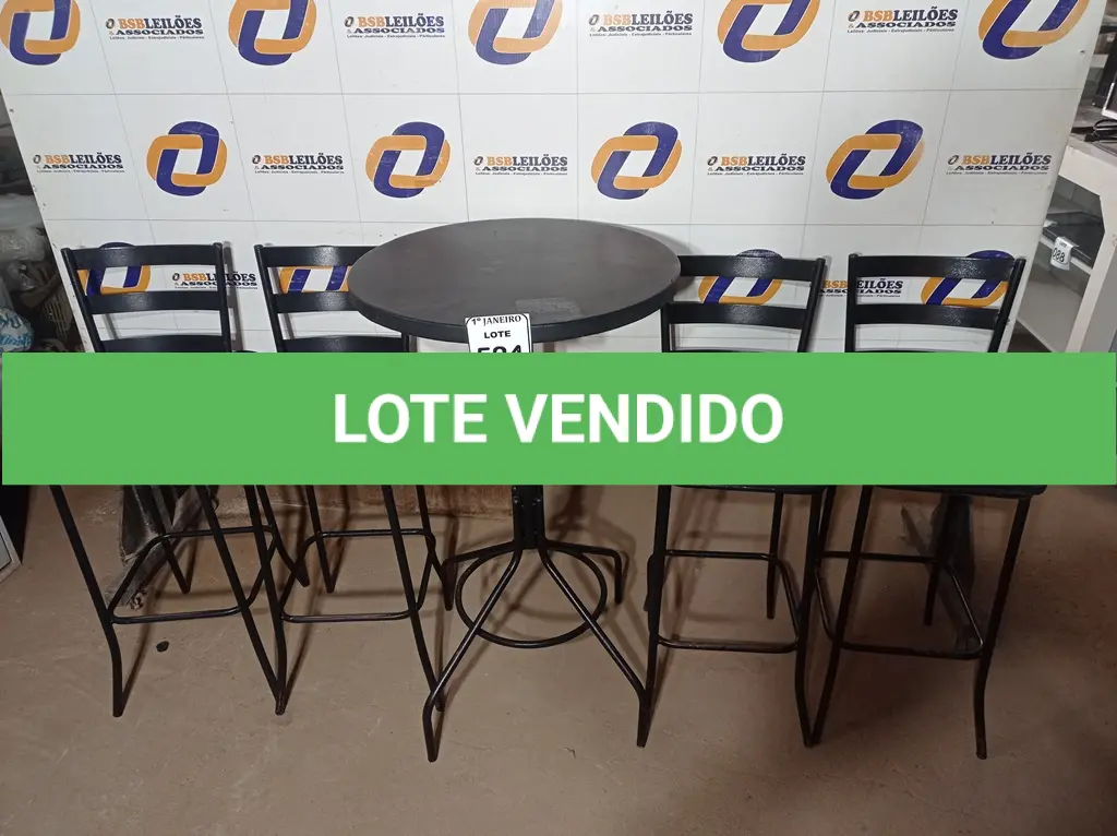 LOTE 524