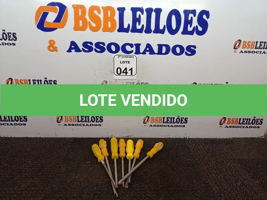 LOTE 041