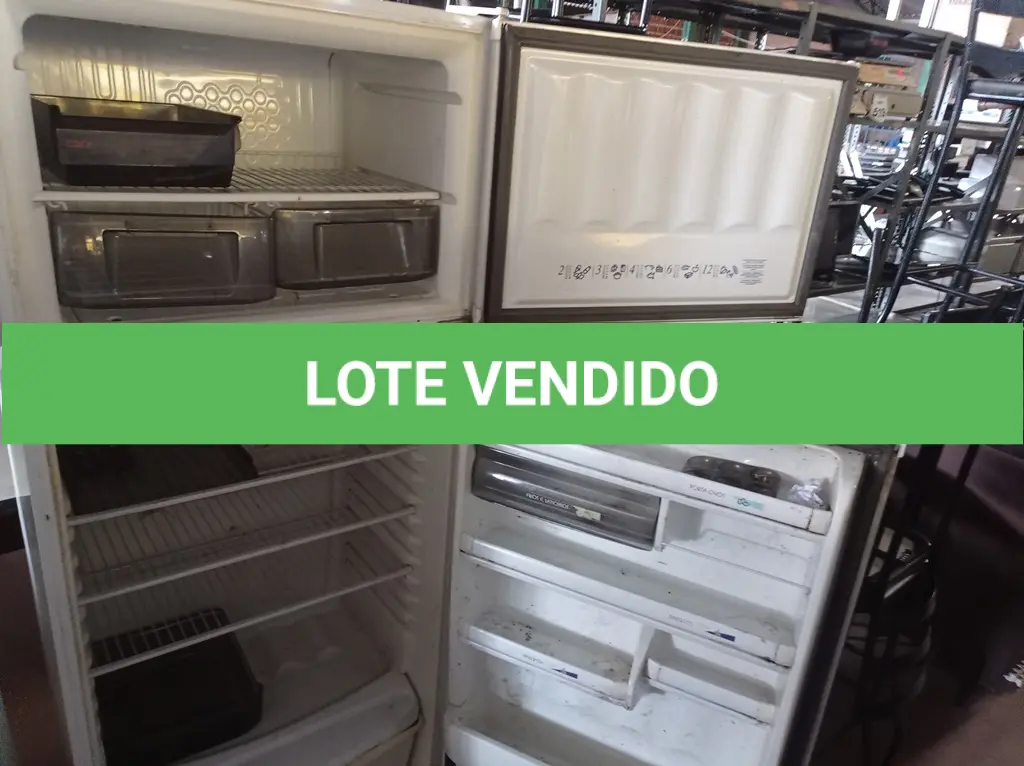 LOTE 473