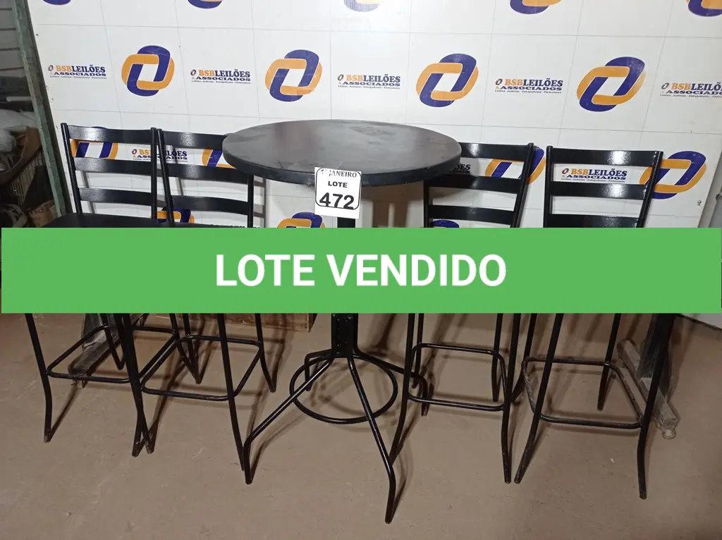 LOTE 472