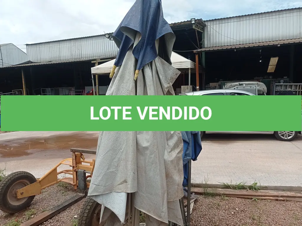 LOTE 551