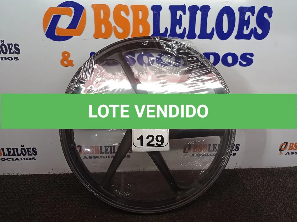 LOTE 129