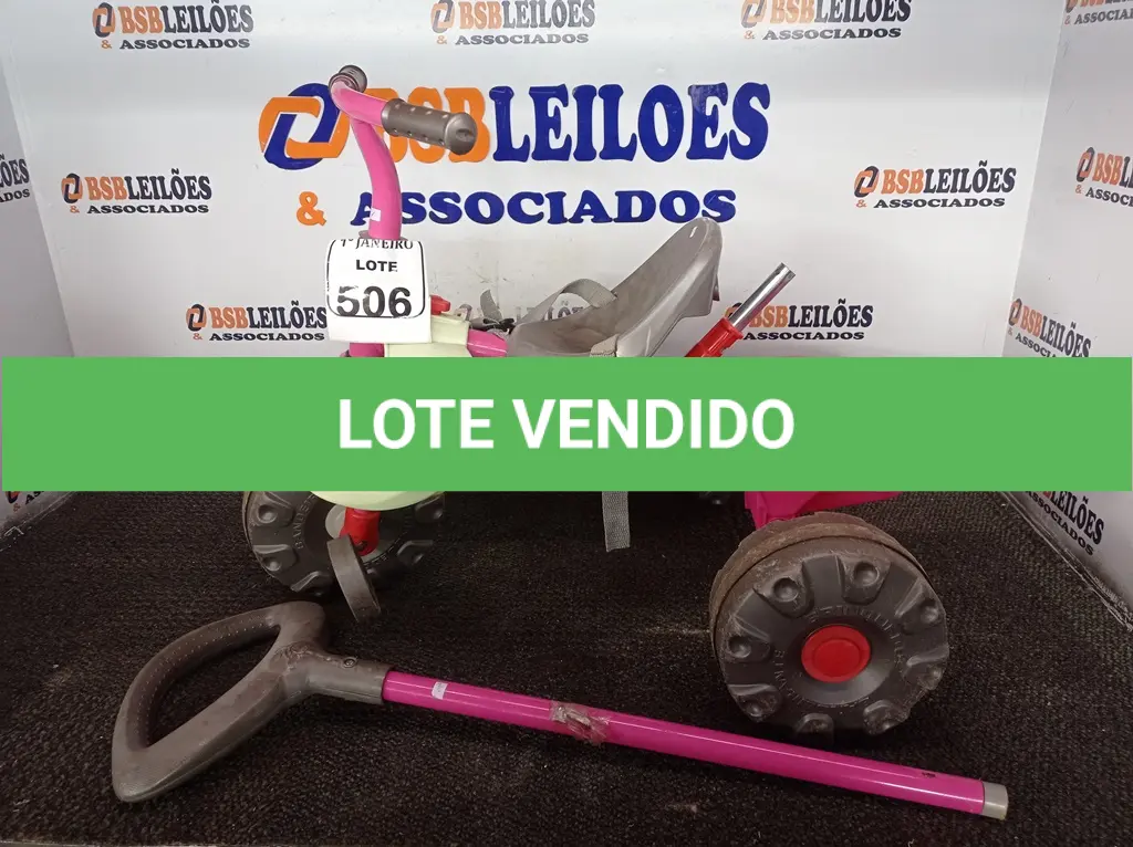 LOTE 506