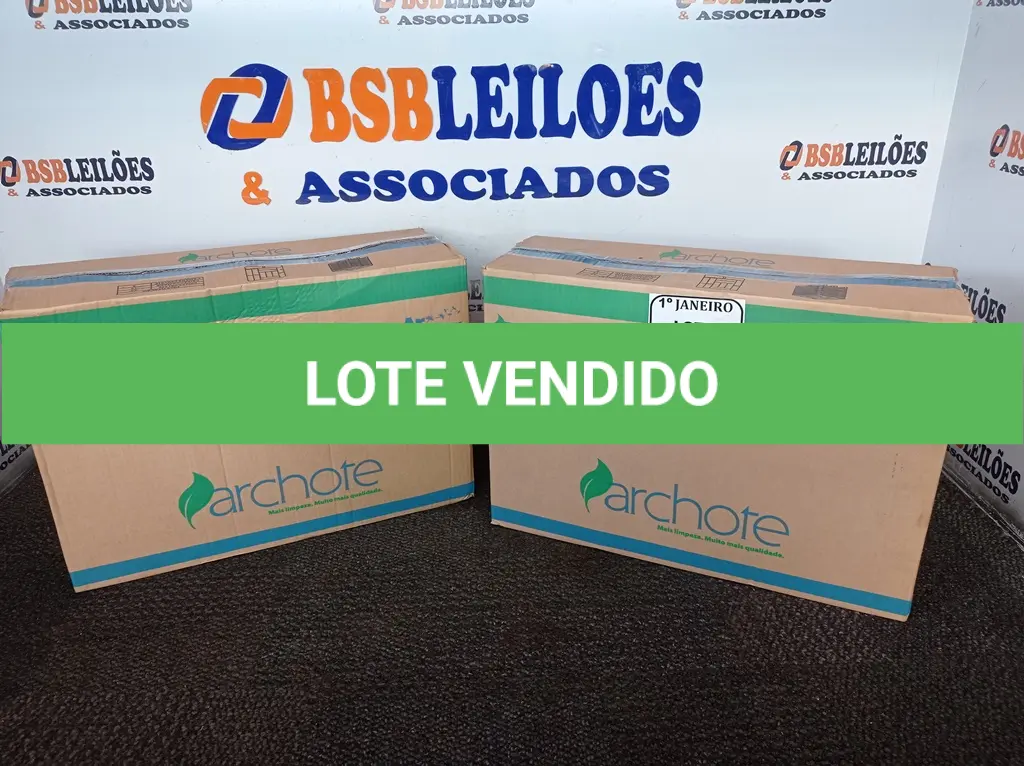 LOTE 445