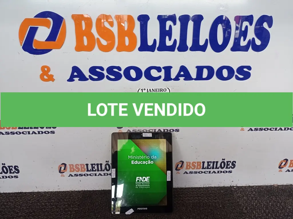 LOTE 527