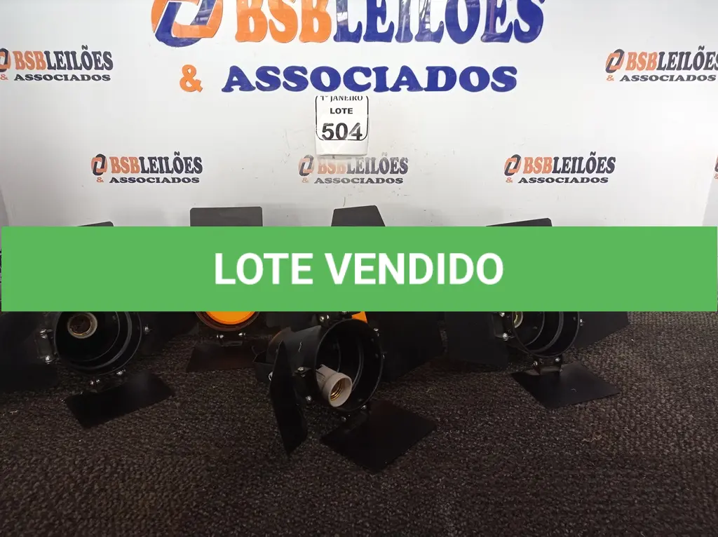 LOTE 504