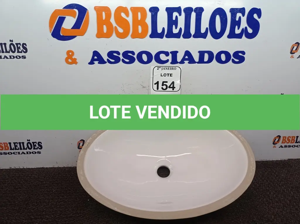 LOTE 154