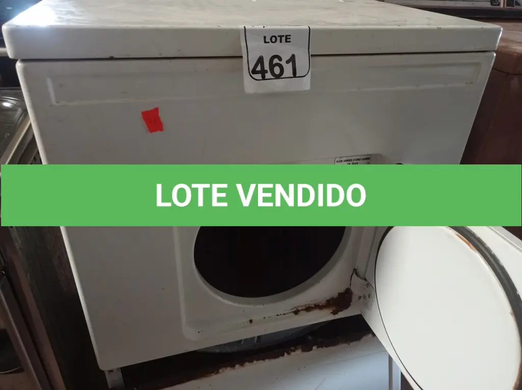 LOTE 461