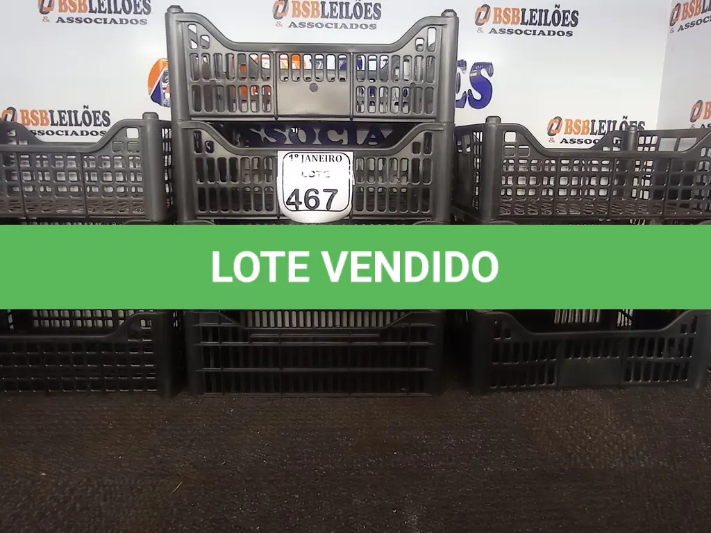 LOTE 467