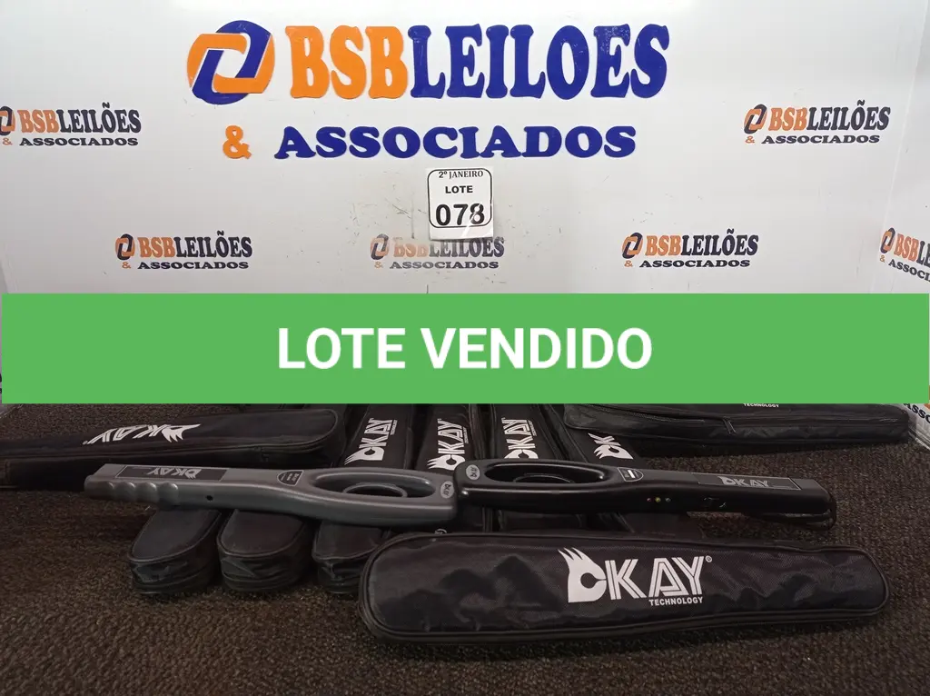LOTE 078