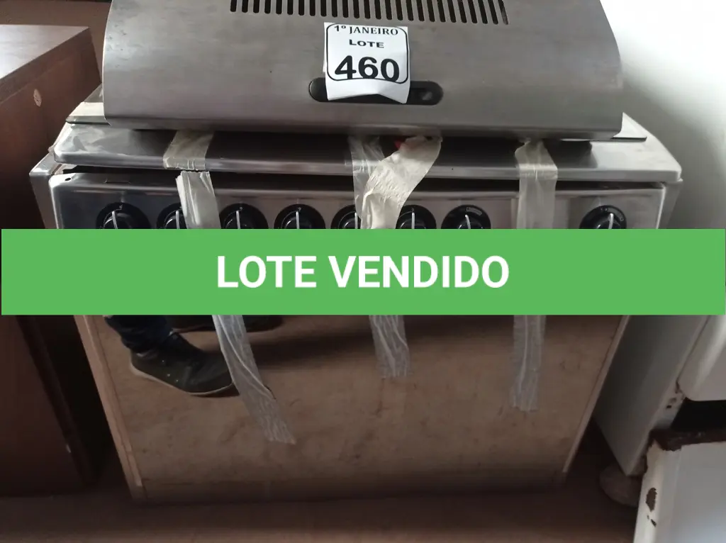 LOTE 460
