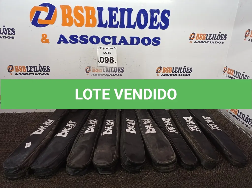 LOTE 098