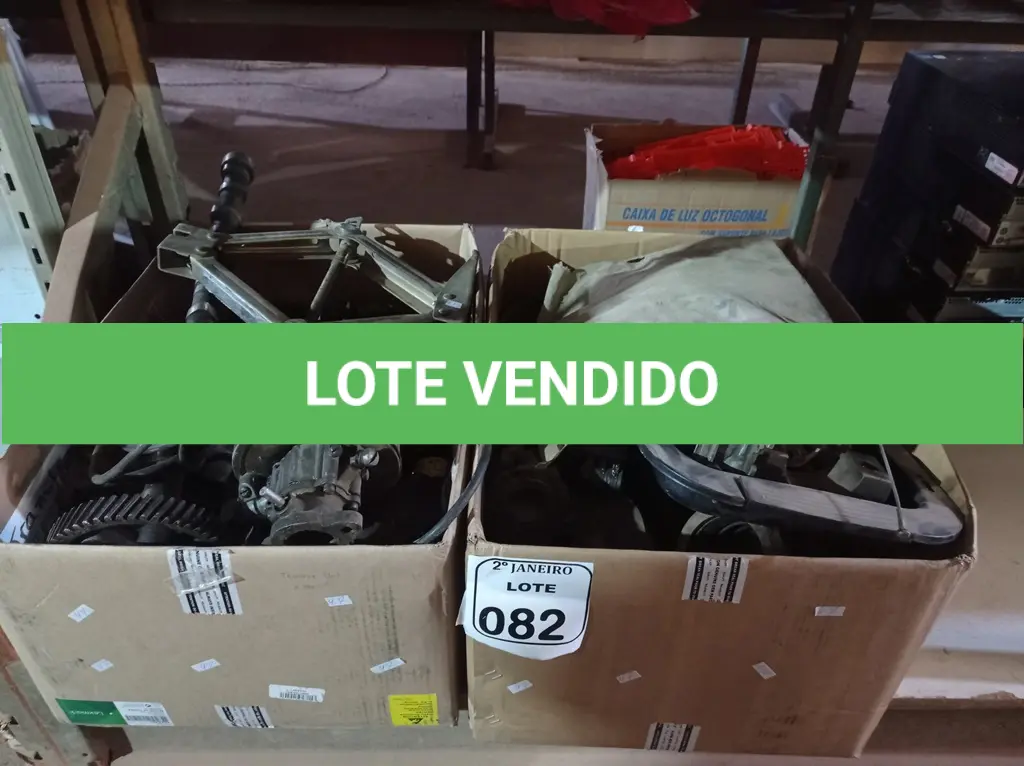LOTE 082