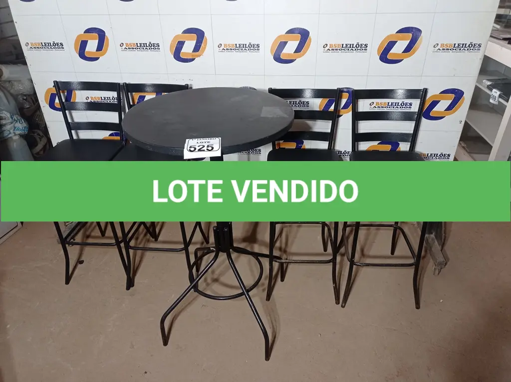 LOTE 525