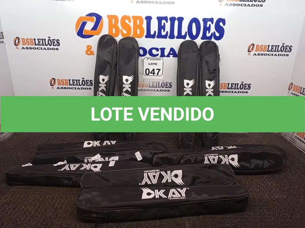 LOTE 047