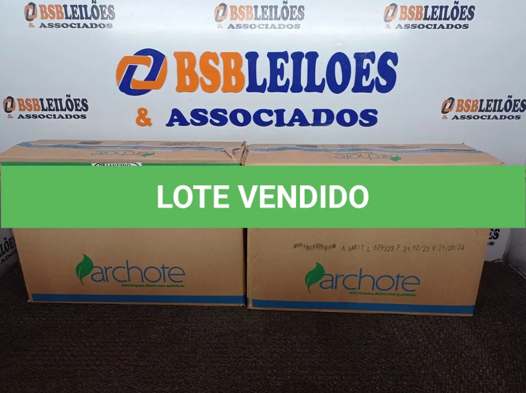 LOTE 330