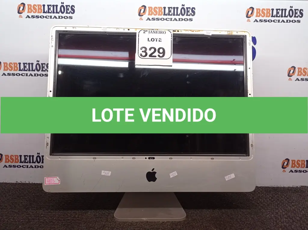 LOTE 329