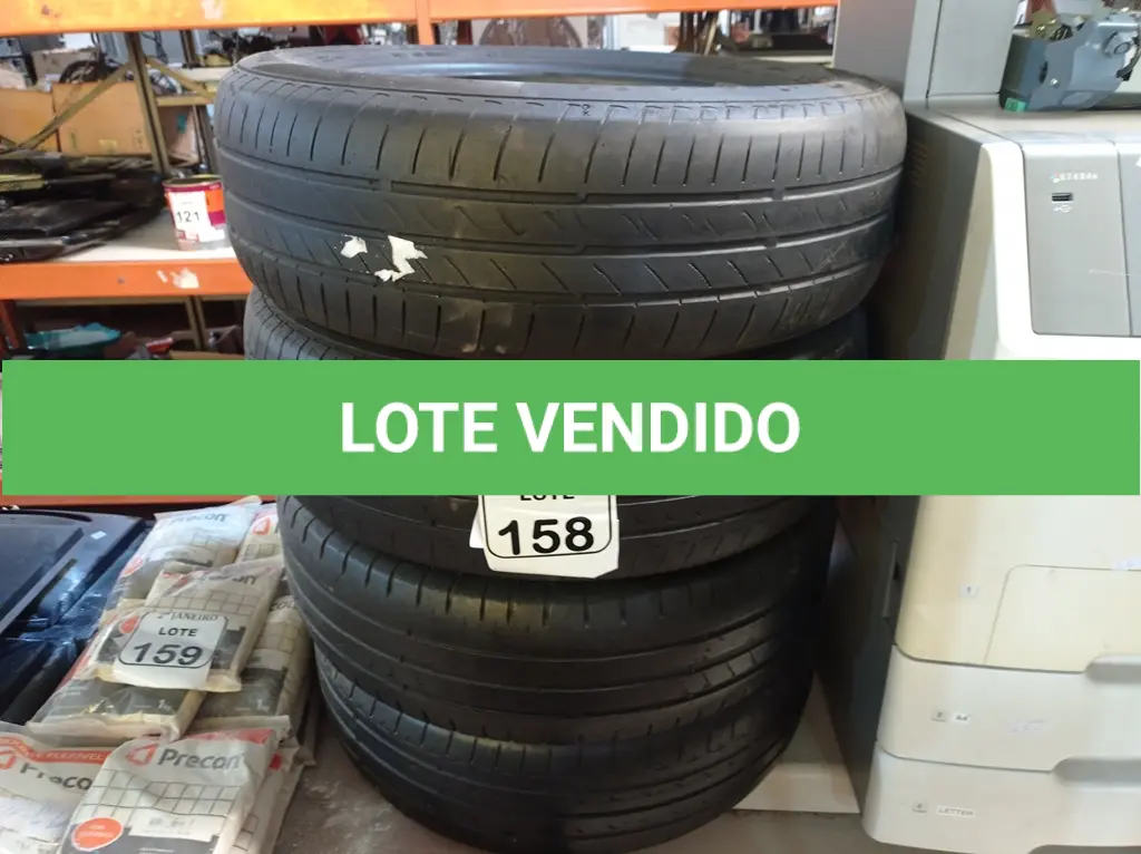LOTE 158