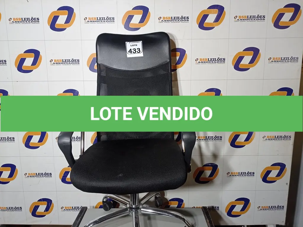 LOTE 433