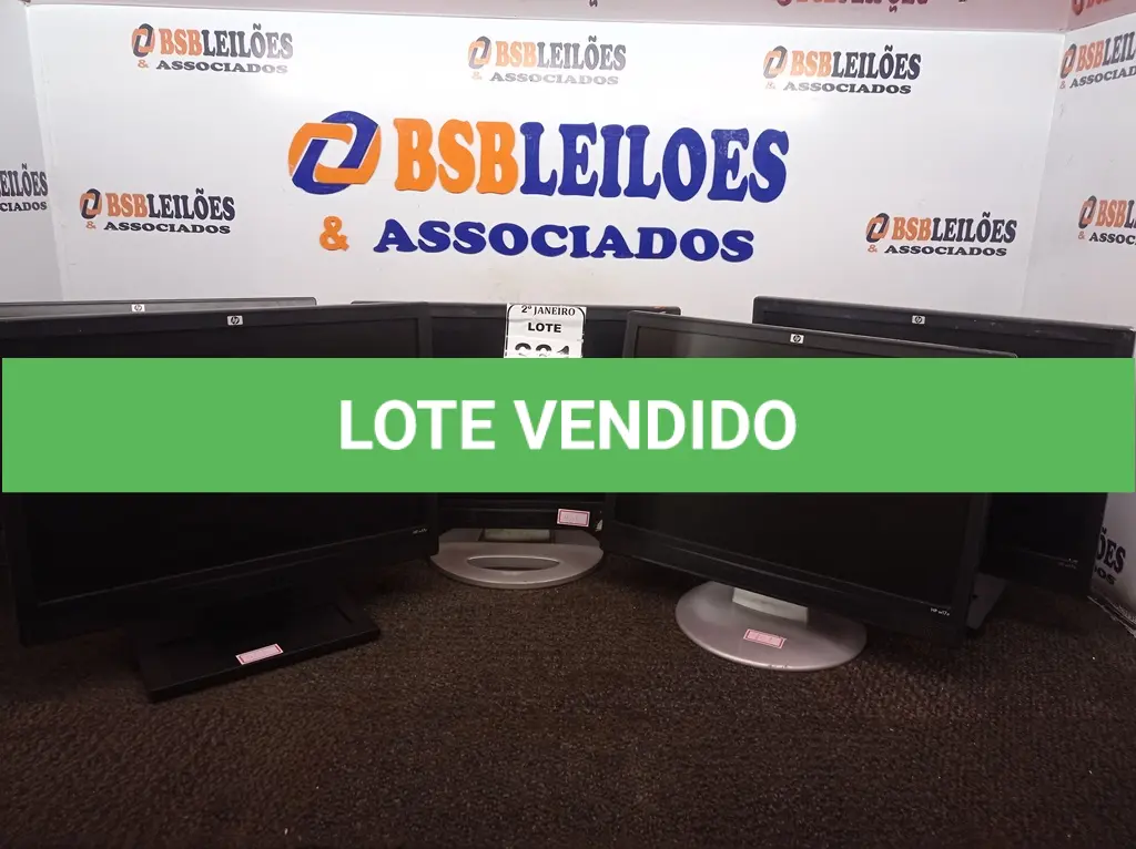 LOTE 331