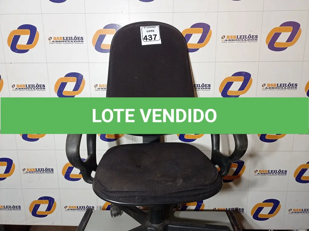 LOTE 437