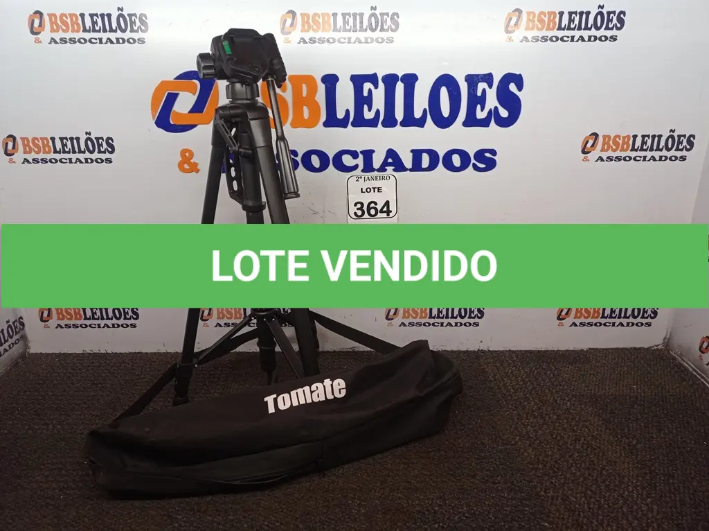 LOTE 364