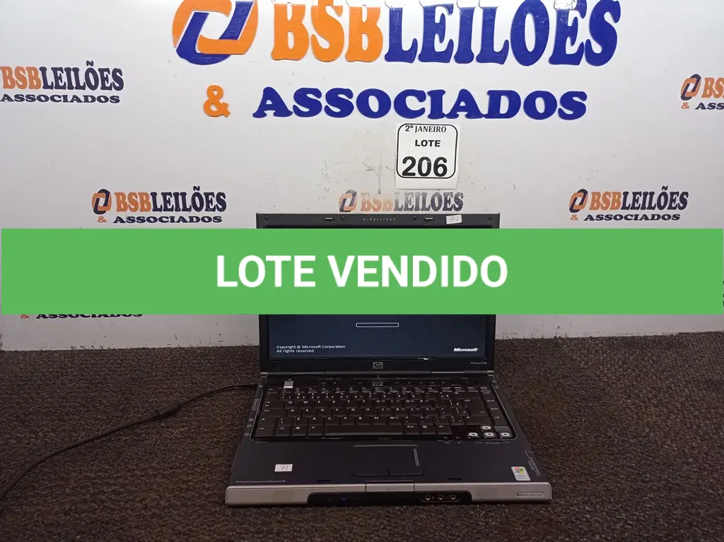 LOTE 206