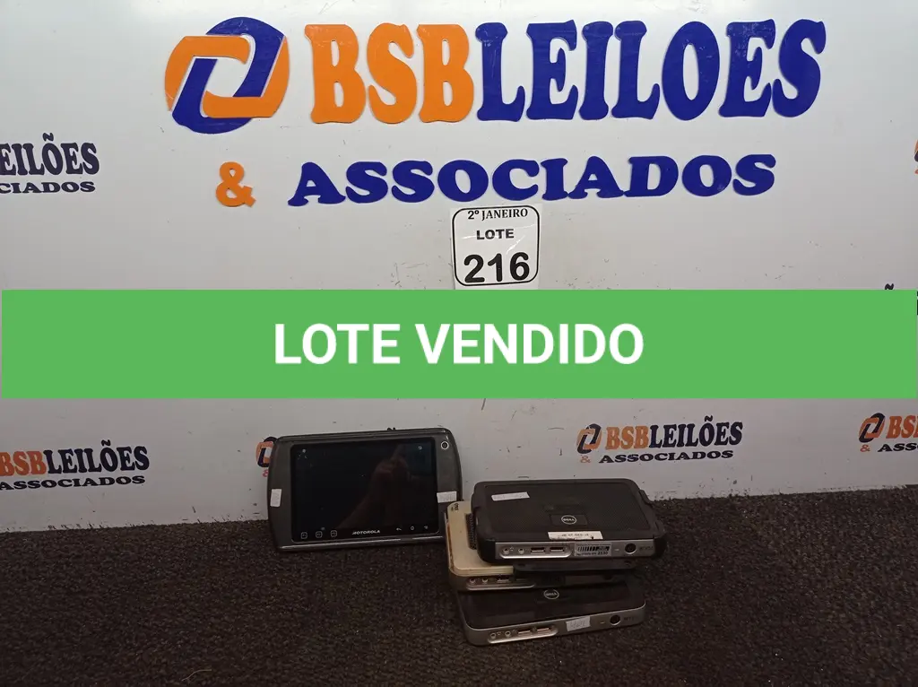 LOTE 216