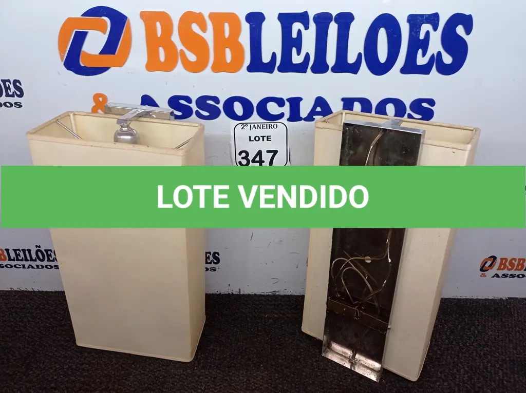 LOTE 347