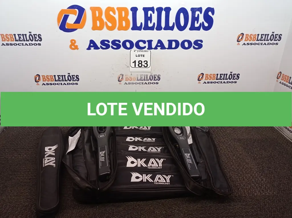 LOTE 183