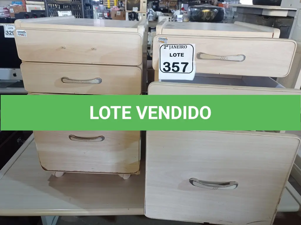 LOTE 357