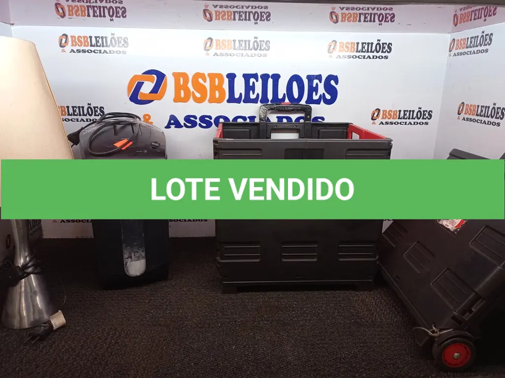 LOTE 282