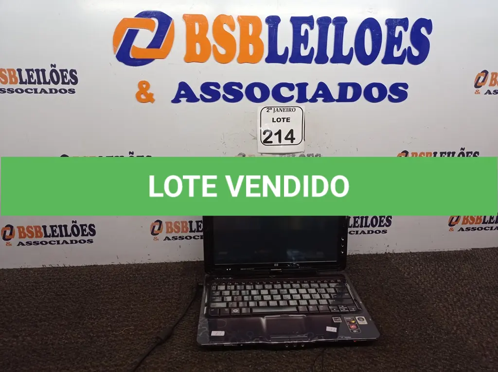 LOTE 214