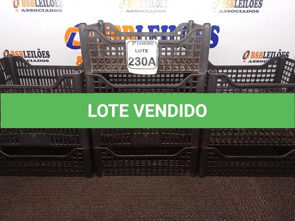 LOTE 230