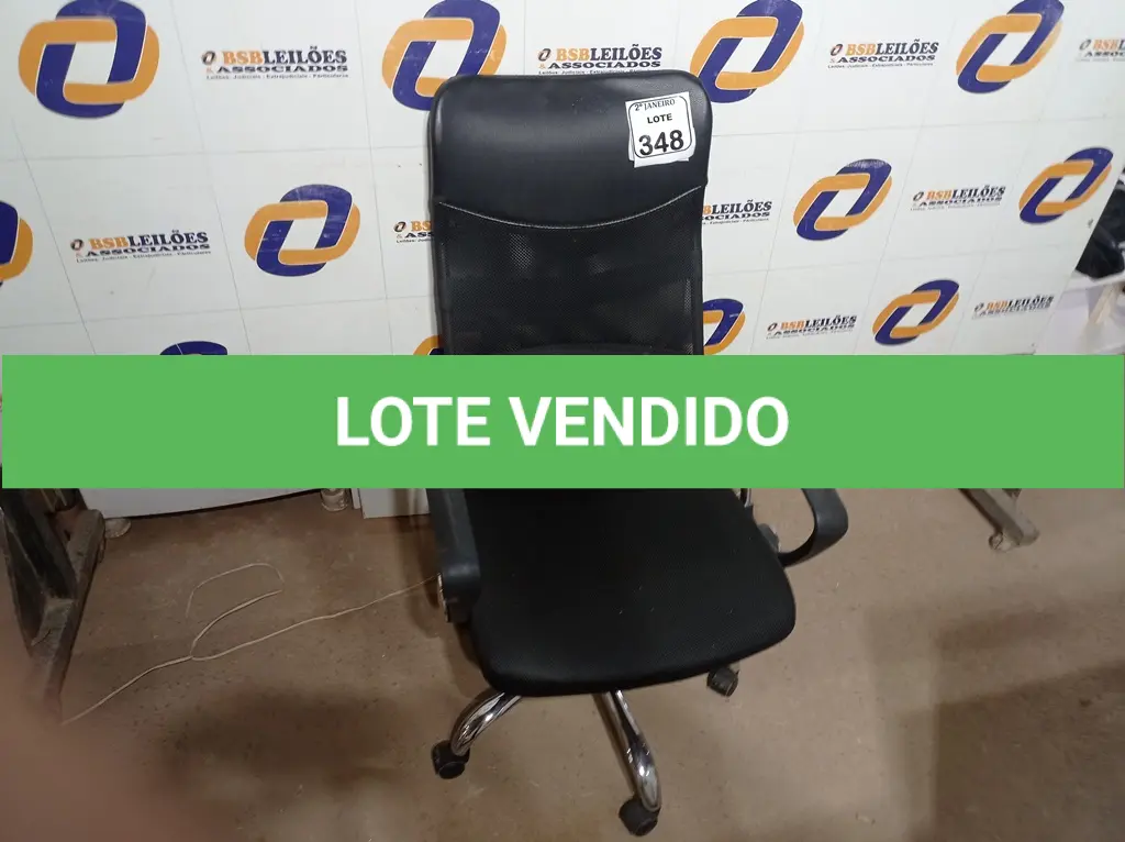LOTE 348