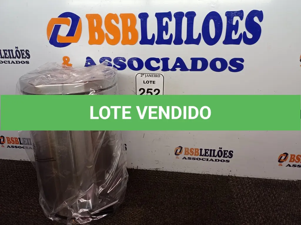 LOTE 252