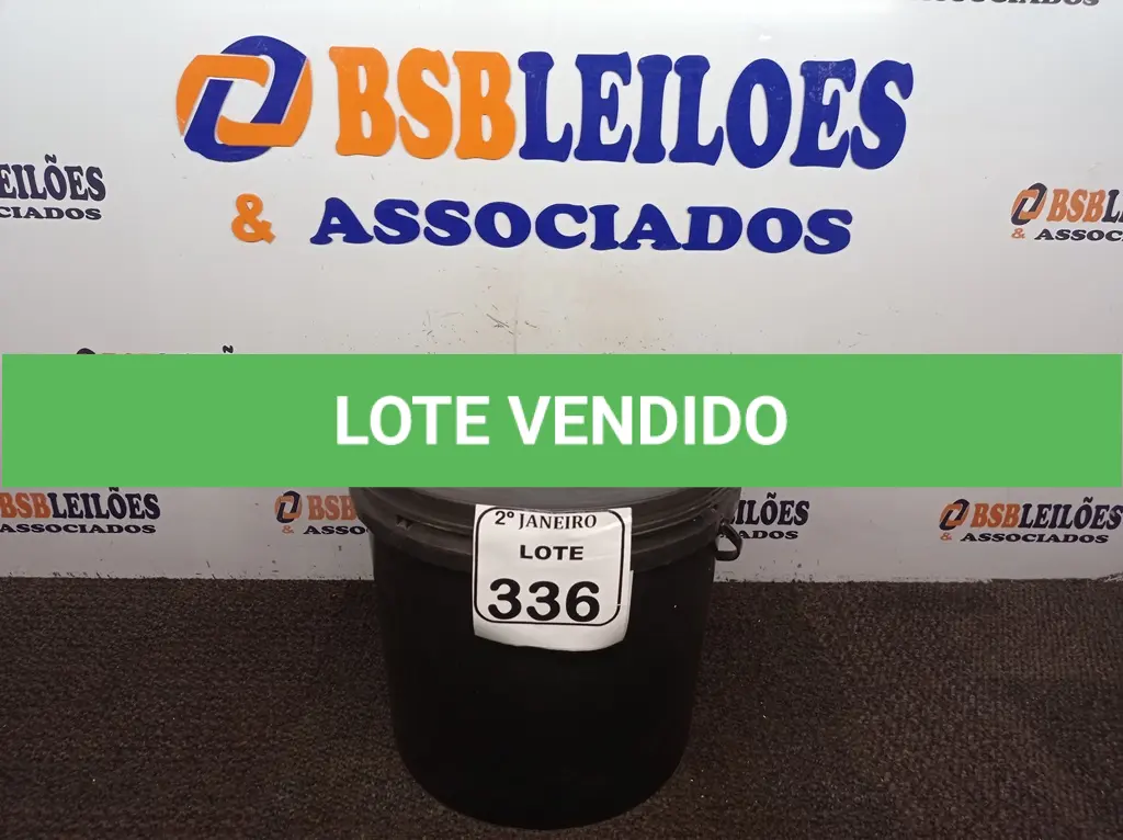 LOTE 336