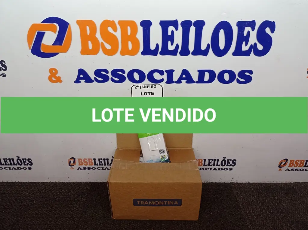 LOTE 324