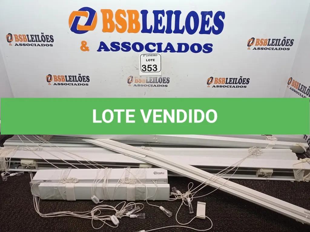 LOTE 353