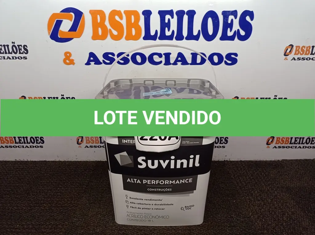 LOTE 220