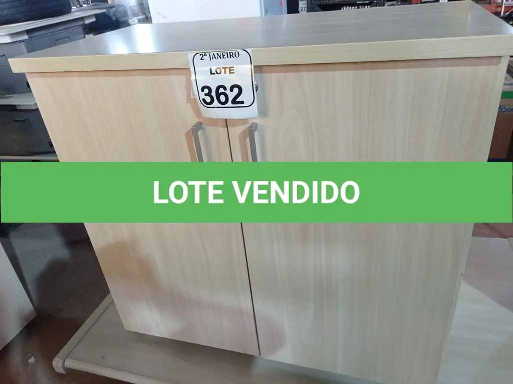 LOTE 362