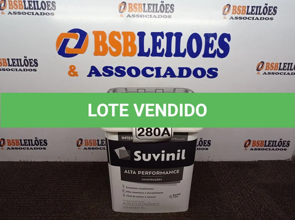 LOTE 280