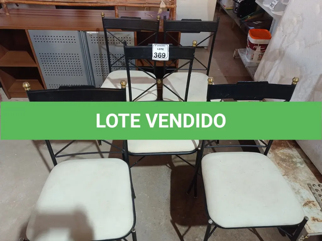 LOTE 369