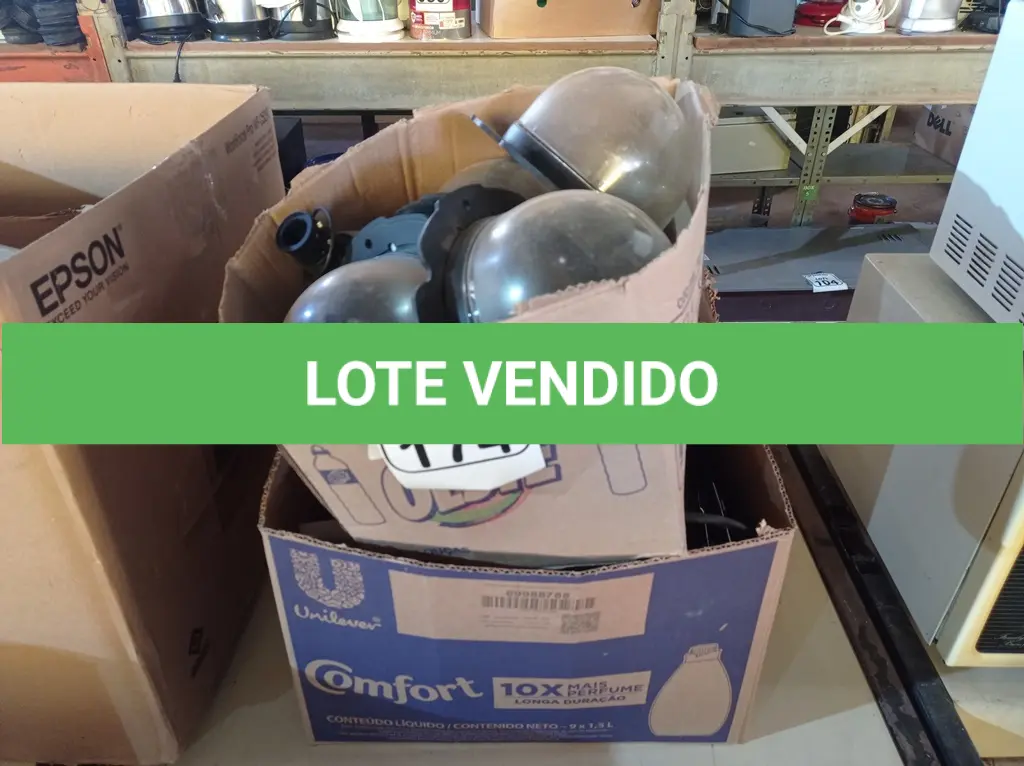 LOTE 174